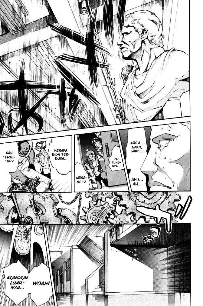 Chapter 81 - halaman 8