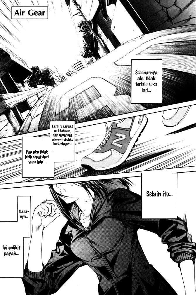 Chapter 80 - halaman 2