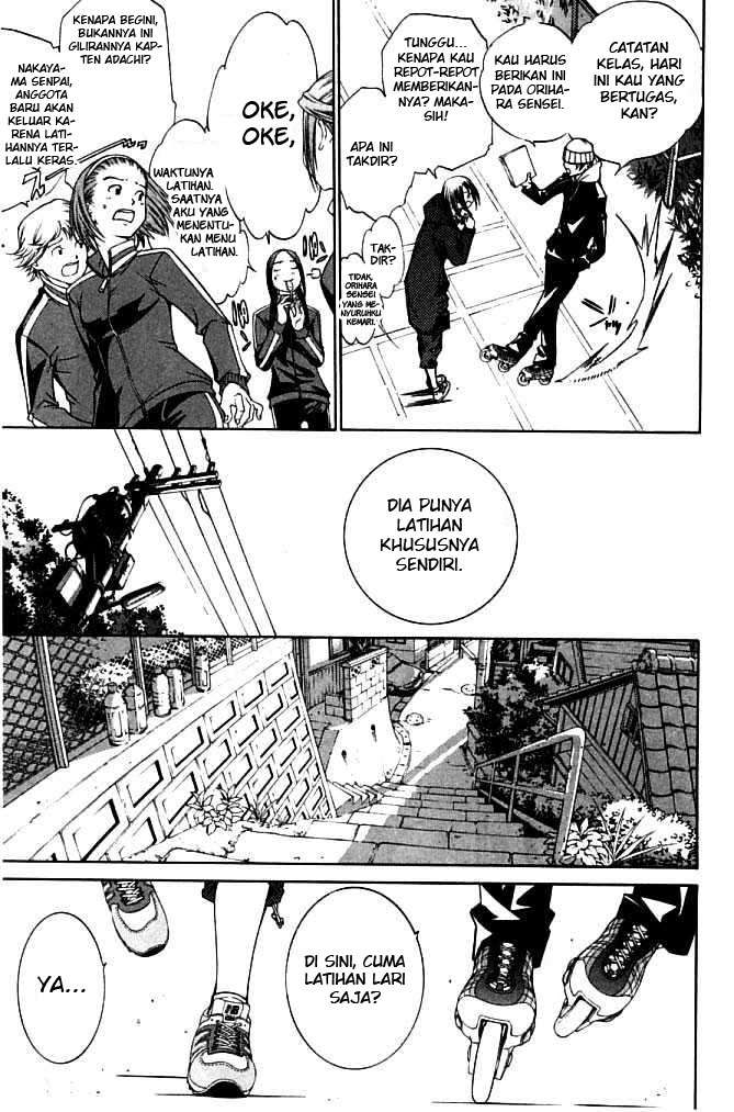Chapter 80 - halaman 12