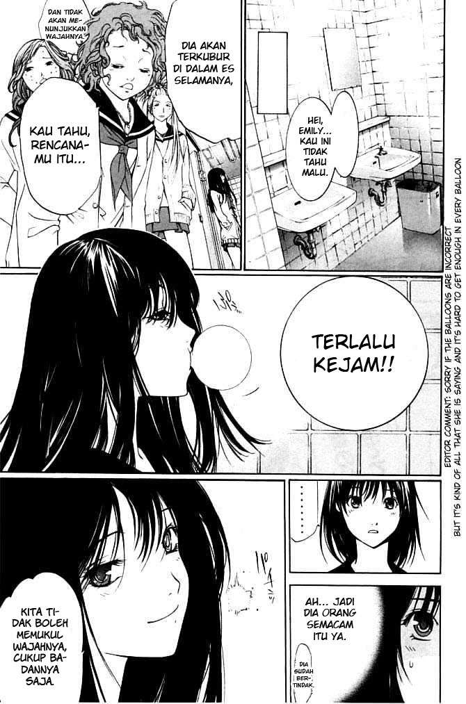 Chapter 80 - halaman 14