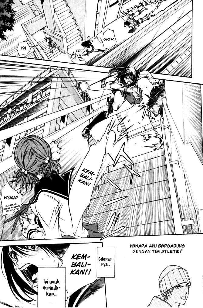 Chapter 80 - halaman 16