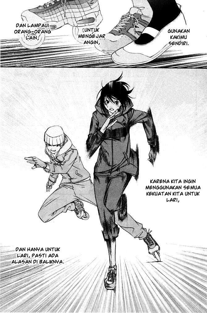 Chapter 80 - halaman 18