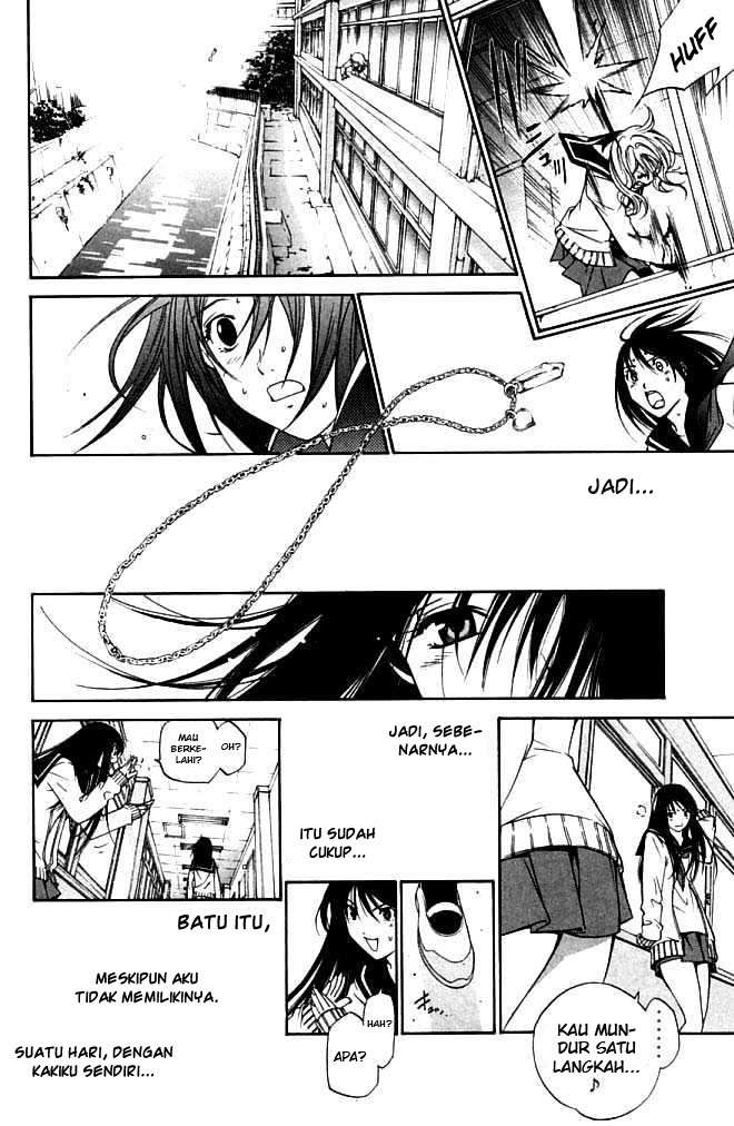 Chapter 80 - halaman 19