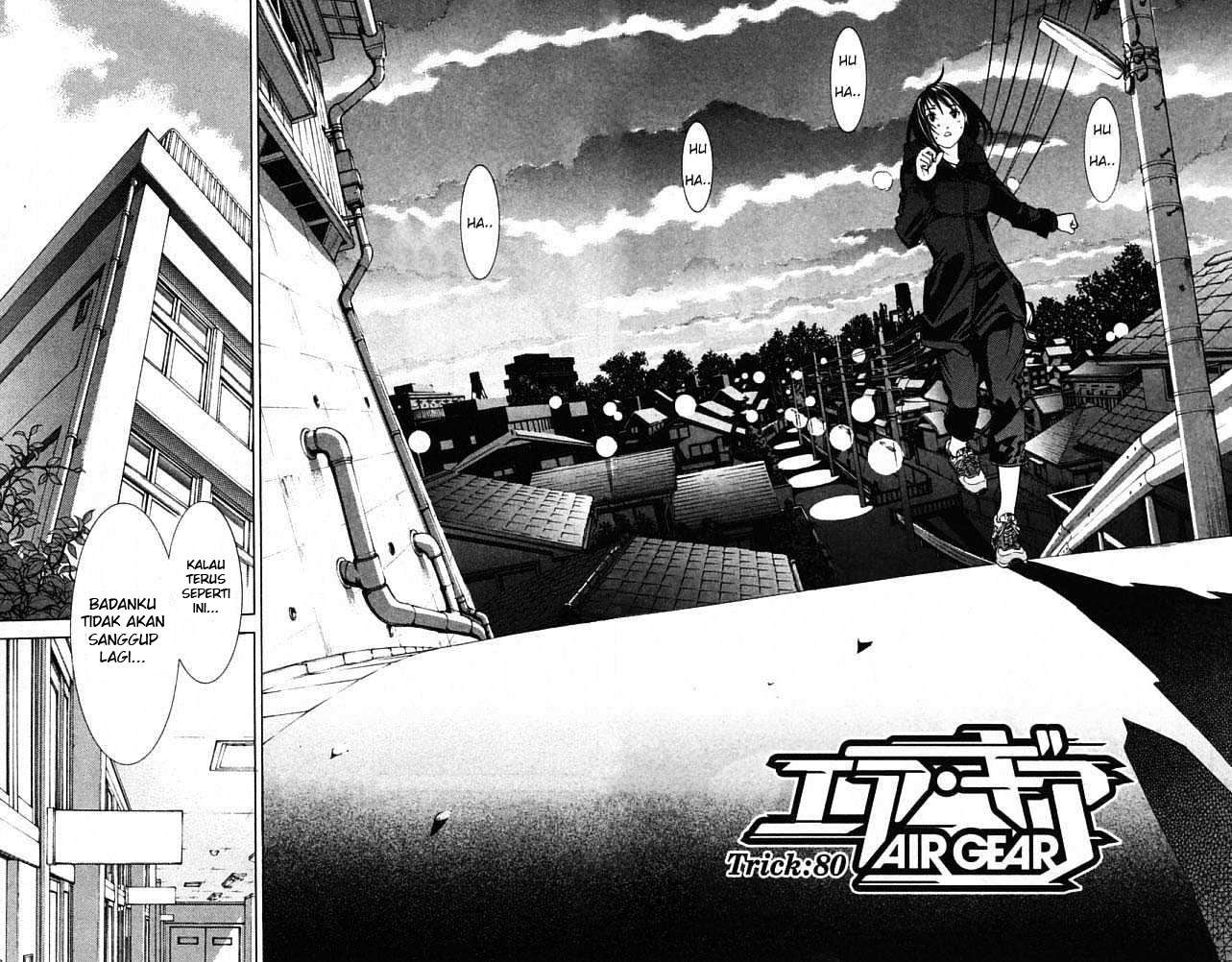 Chapter 80 - halaman 4