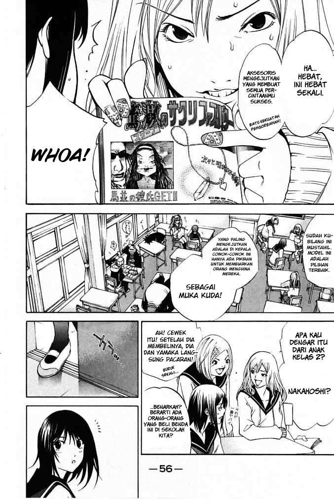 Chapter 80 - halaman 5