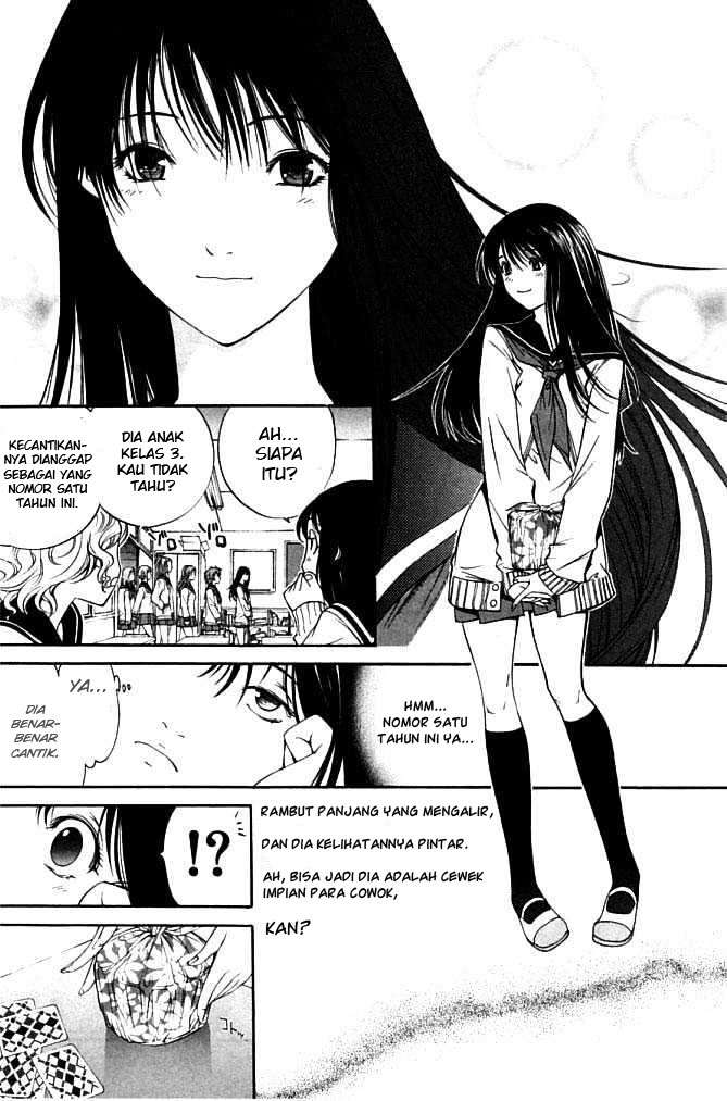 Chapter 80 - halaman 6
