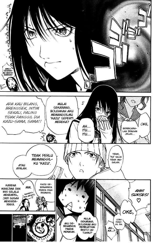 Chapter 80 - halaman 8