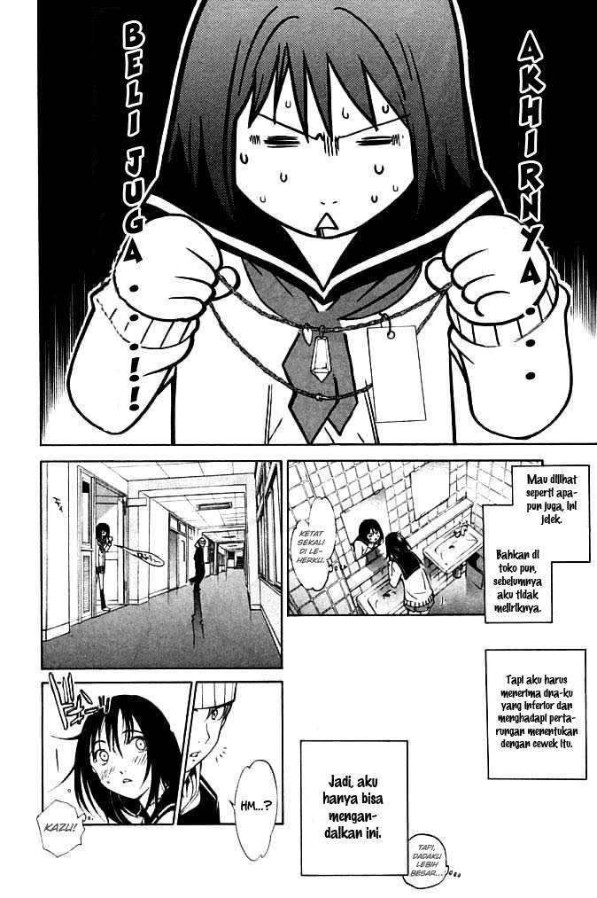 Chapter 80 - halaman 9