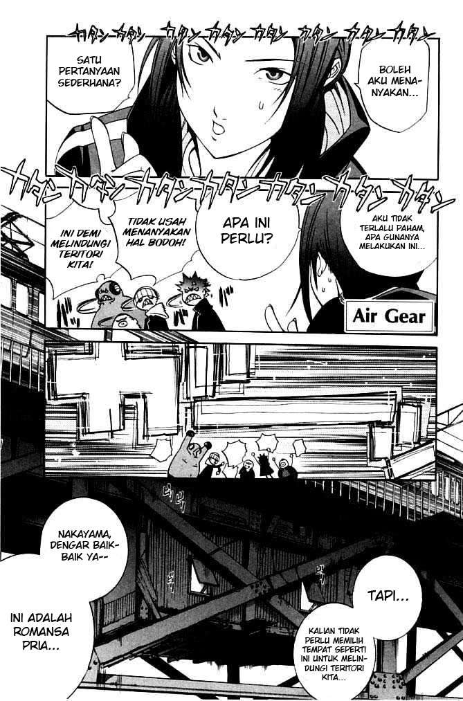 Chapter 79 - halaman 2
