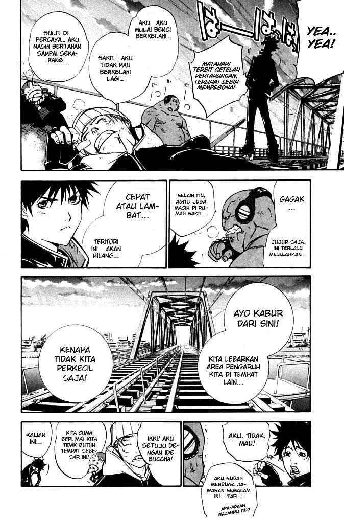 Chapter 79 - halaman 12