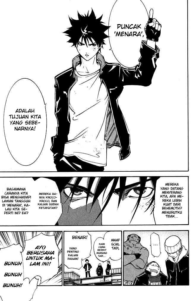 Chapter 79 - halaman 13