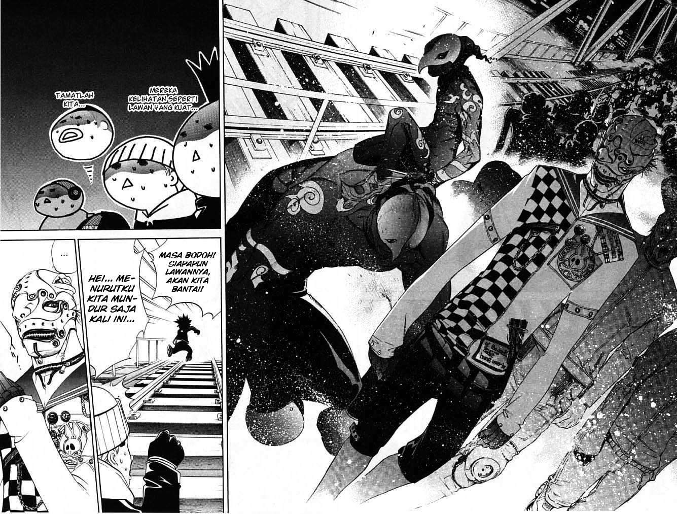 Chapter 79 - halaman 14