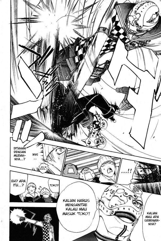 Chapter 79 - halaman 15