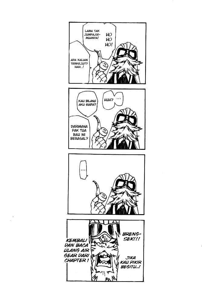 Chapter 79 - halaman 22