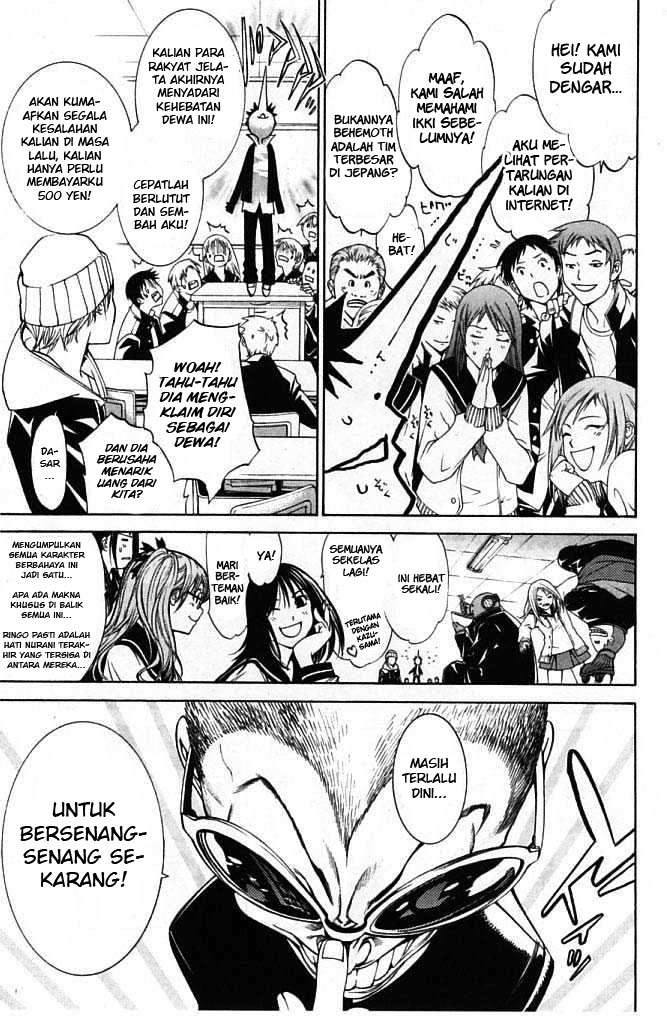 Chapter 79 - halaman 6