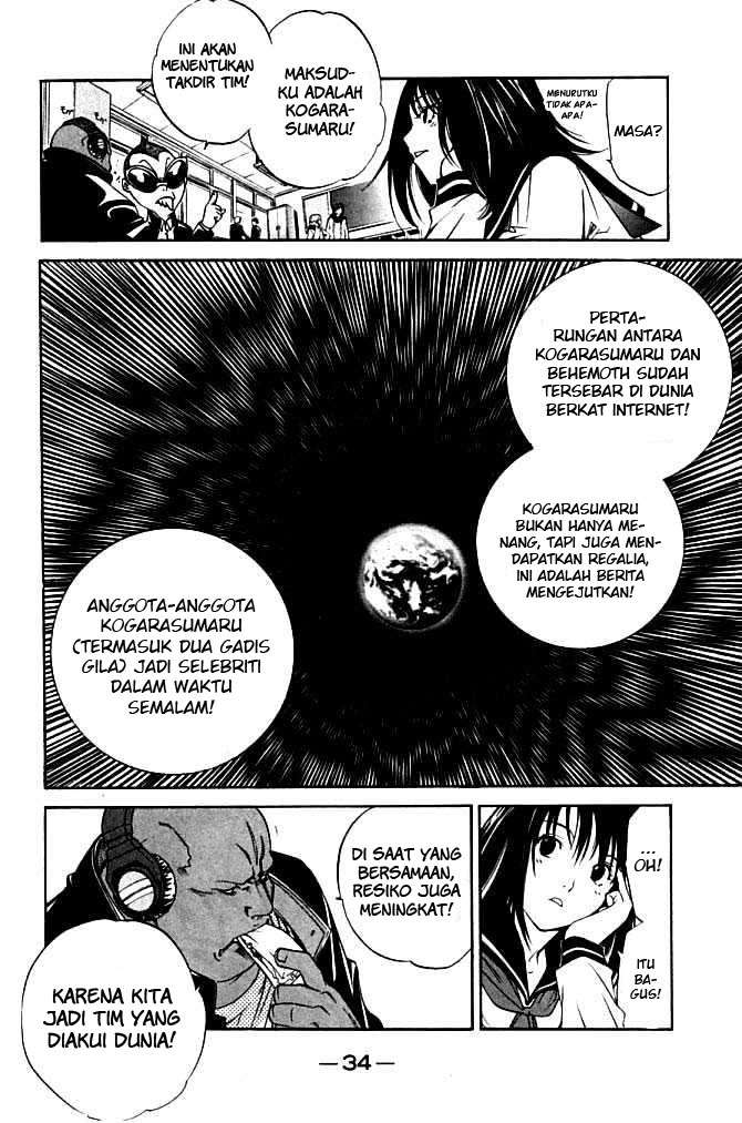 Chapter 79 - halaman 7