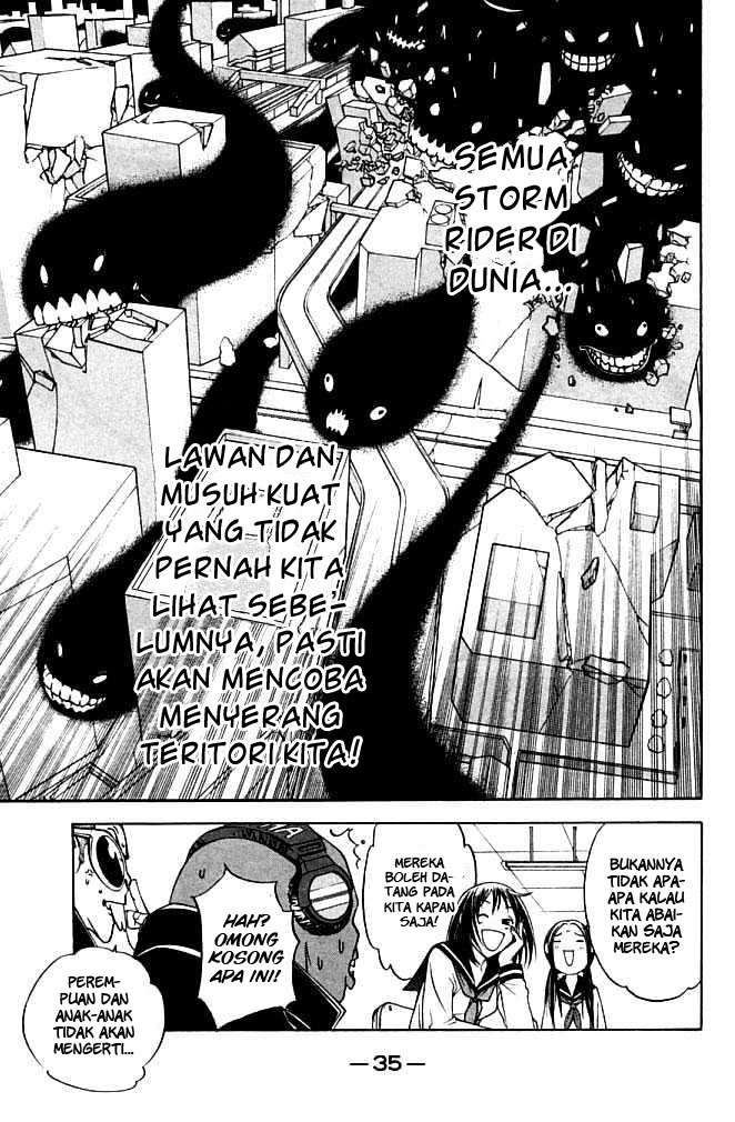 Chapter 79 - halaman 8