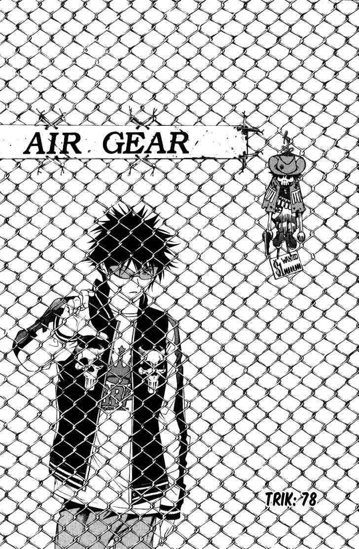 Chapter 78 - halaman 13