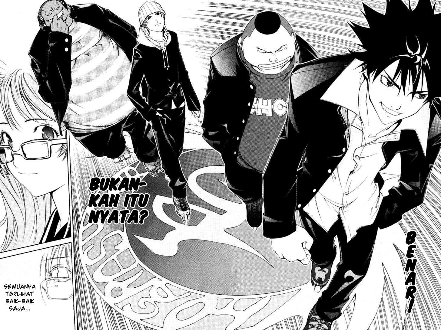 Chapter 78 - halaman 18