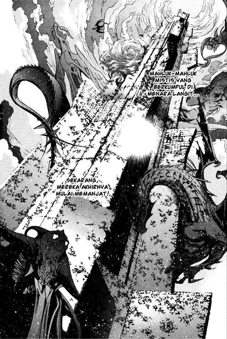 Chapter 78 - halaman 19