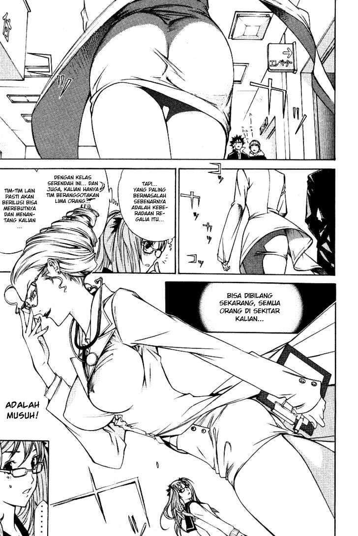 Chapter 78 - halaman 20