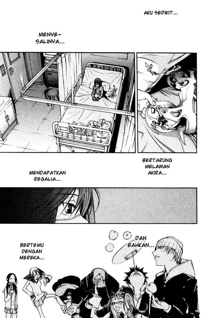 Chapter 78 - halaman 22