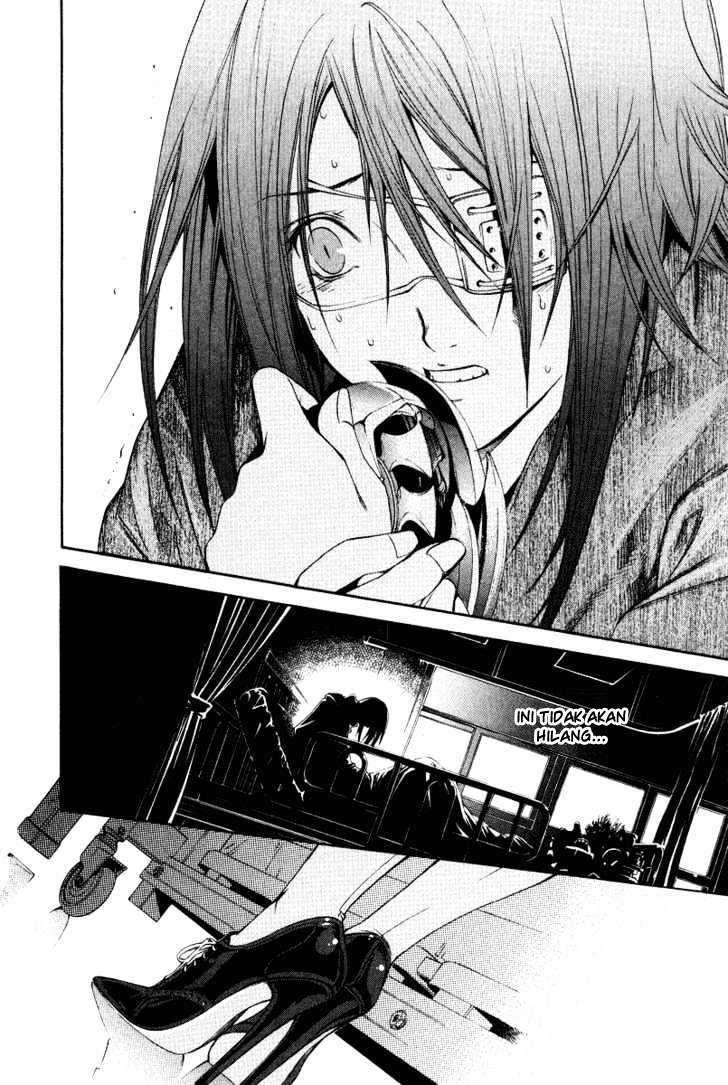 Chapter 78 - halaman 23