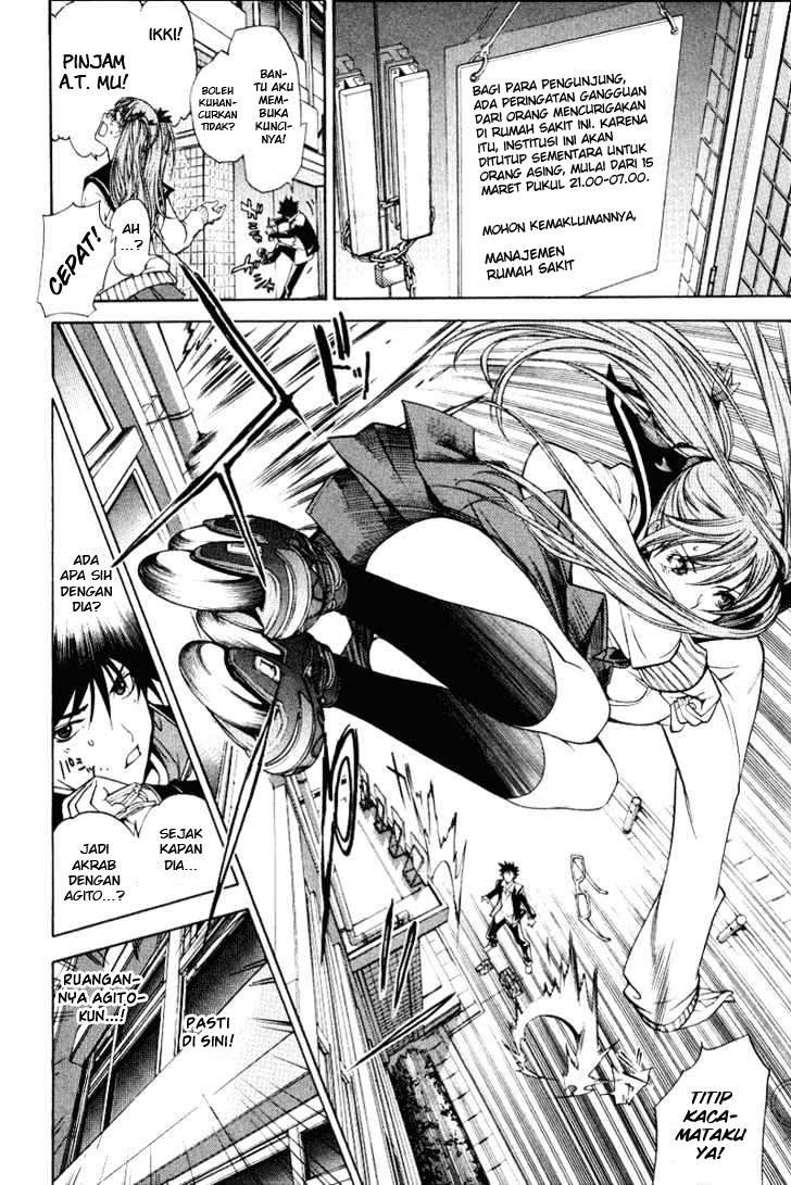 Chapter 78 - halaman 27