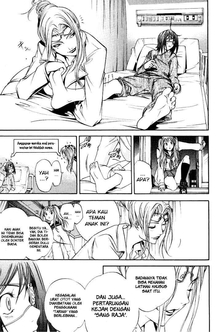 Chapter 78 - halaman 28