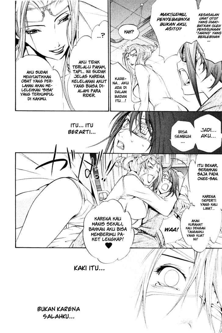Chapter 78 - halaman 29