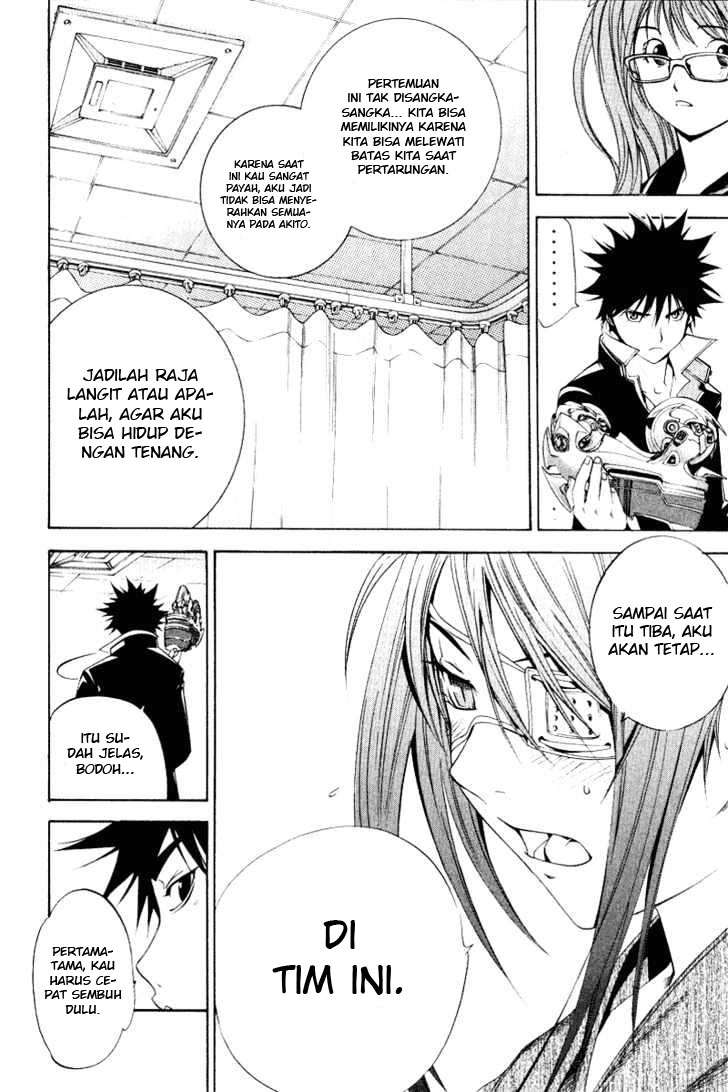 Chapter 78 - halaman 31