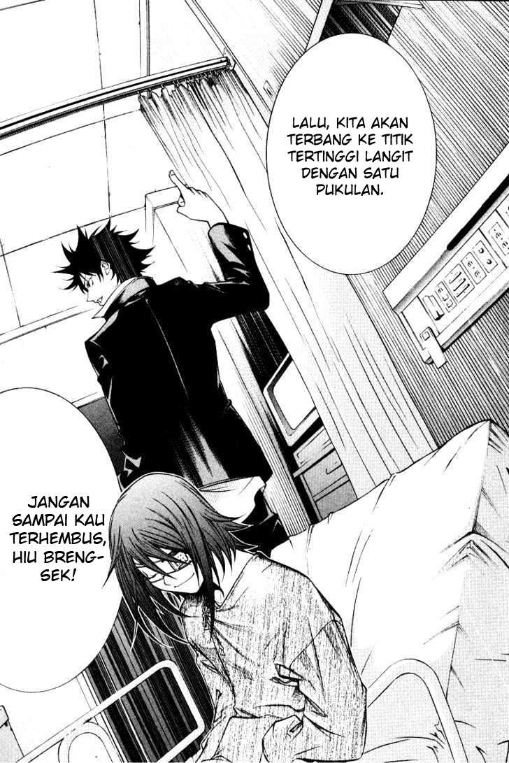 Chapter 78 - halaman 32