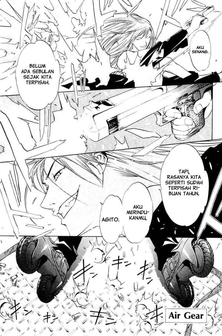 Chapter 77 - halaman 2