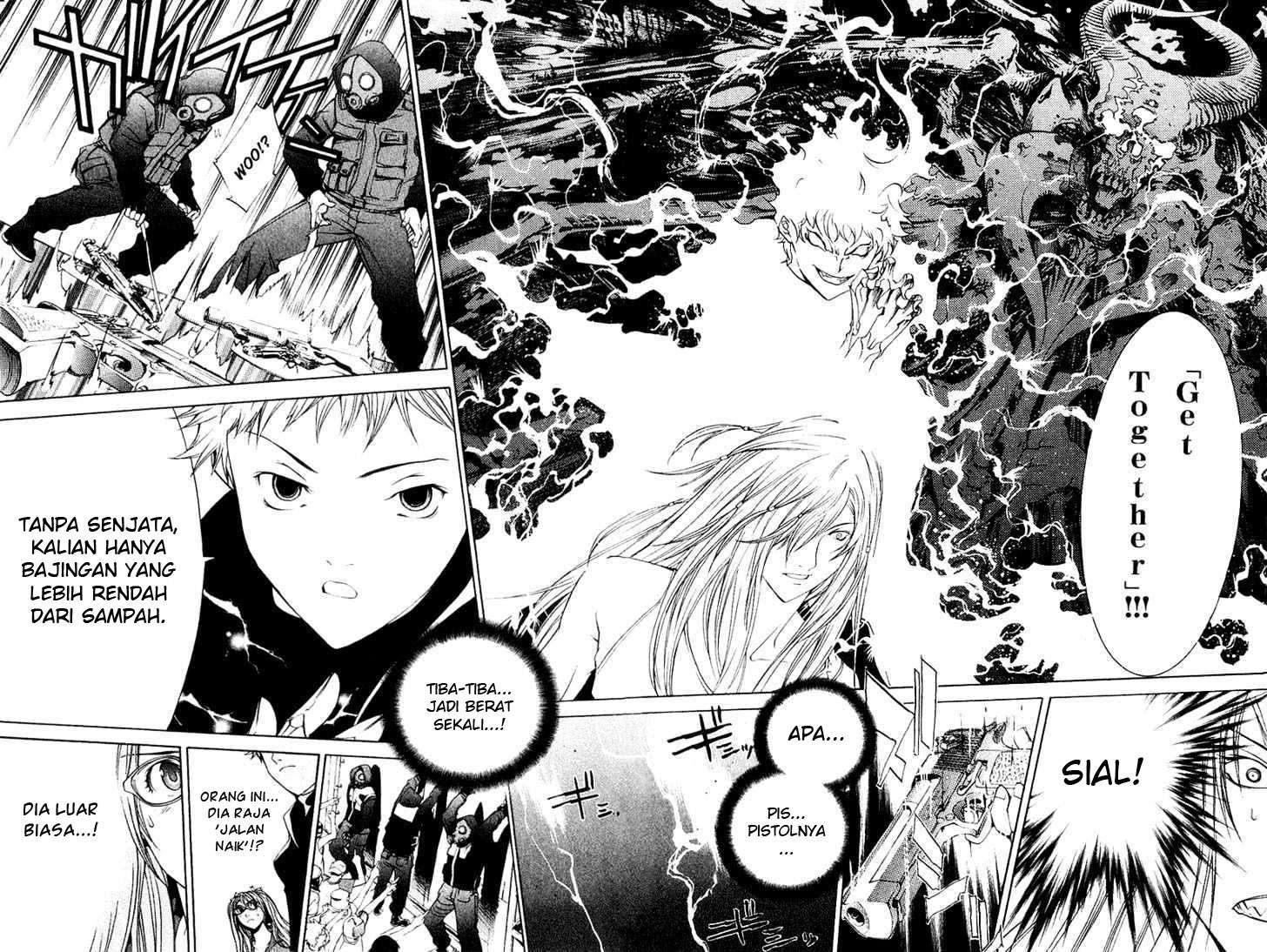 Chapter 77 - halaman 12