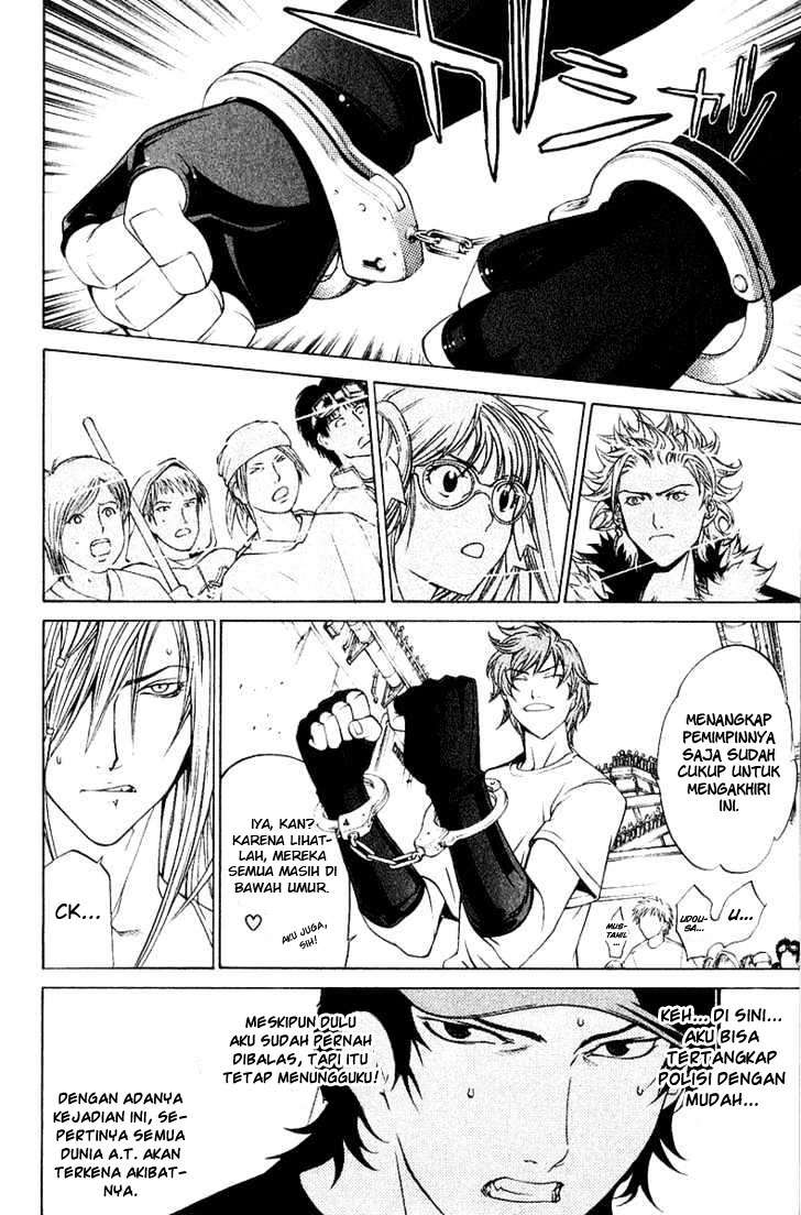 Chapter 77 - halaman 15