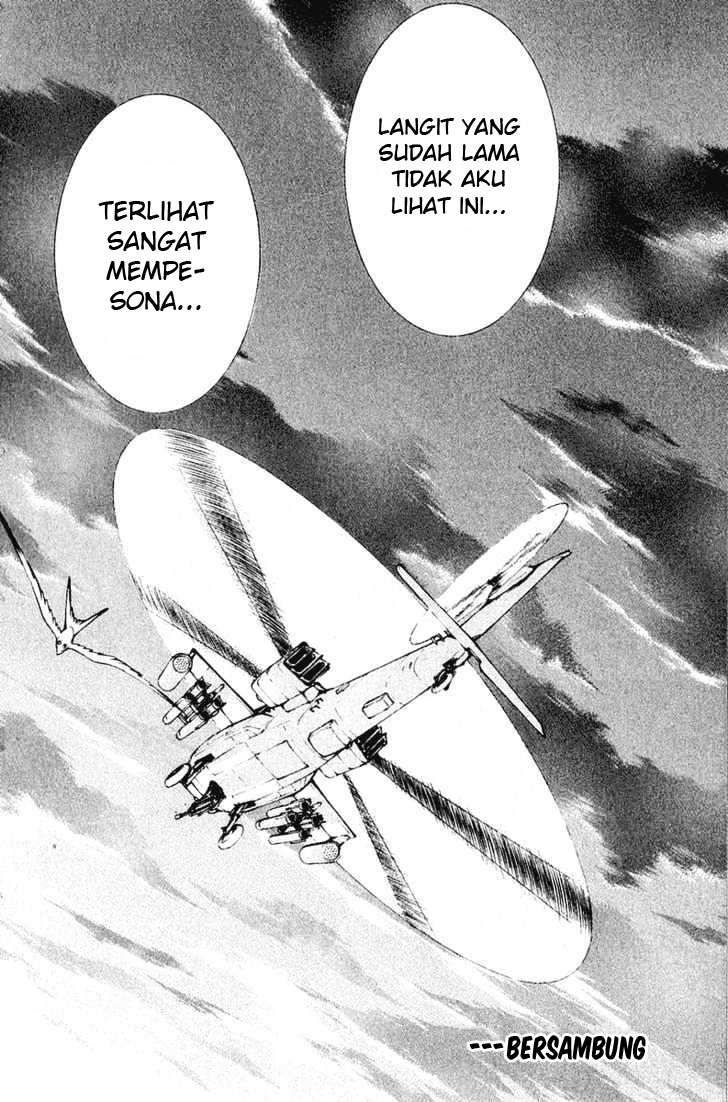 Chapter 77 - halaman 22