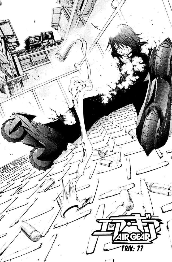 Chapter 77 - halaman 4