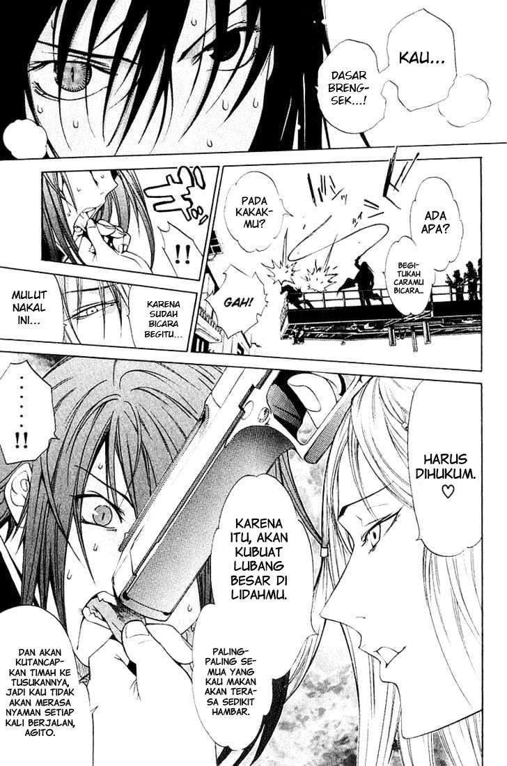 Chapter 77 - halaman 5