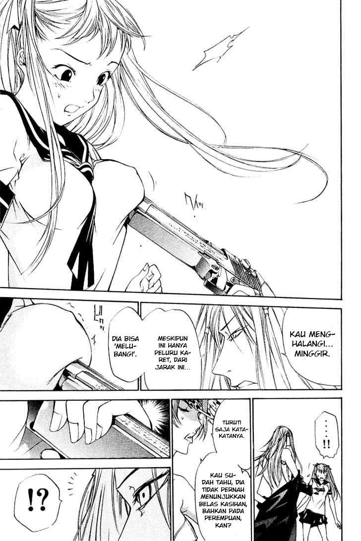 Chapter 77 - halaman 7