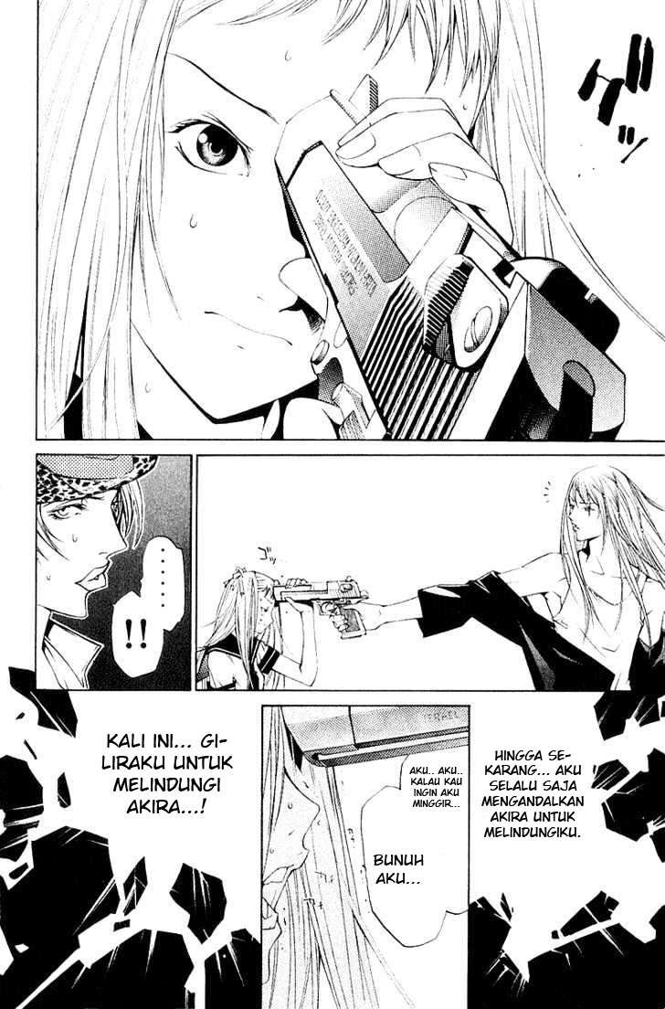 Chapter 77 - halaman 8