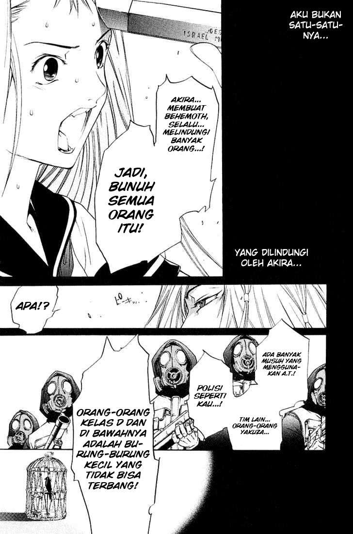 Chapter 77 - halaman 9