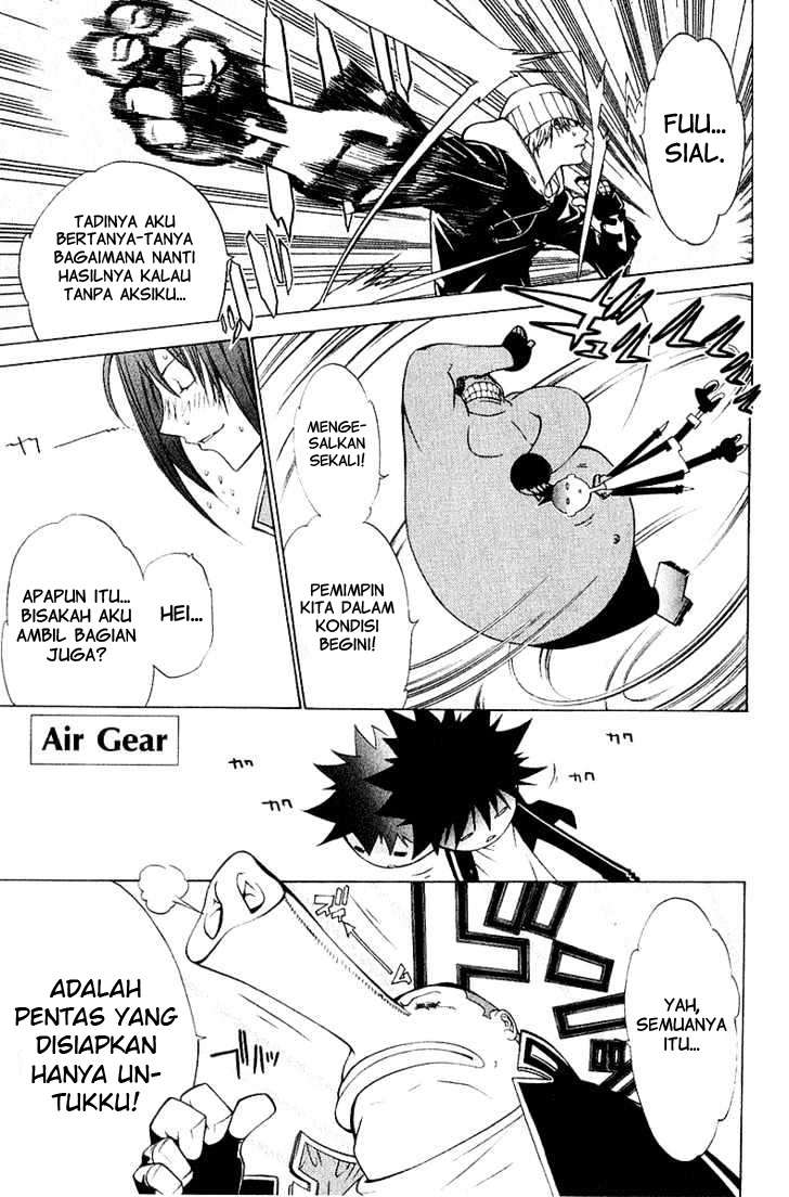 Chapter 76 - halaman 2
