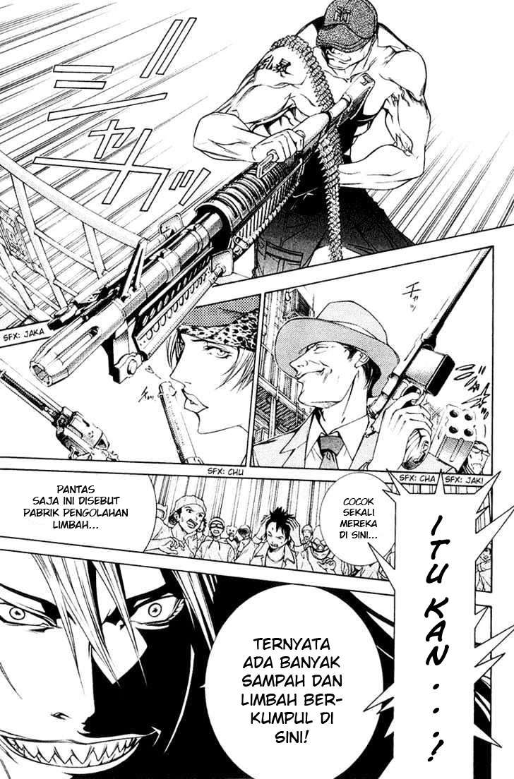 Chapter 76 - halaman 12