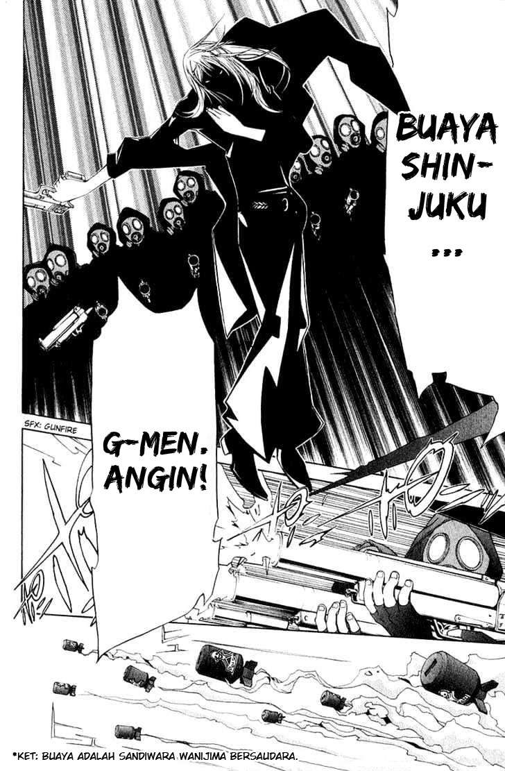 Chapter 76 - halaman 13
