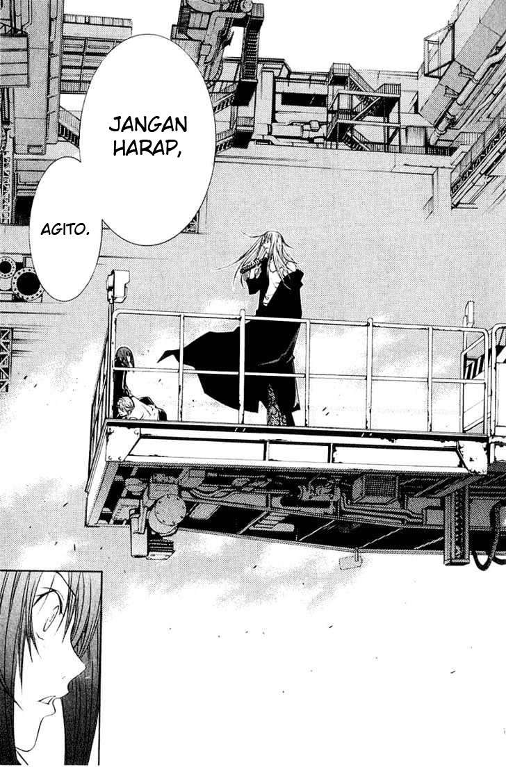 Chapter 76 - halaman 18