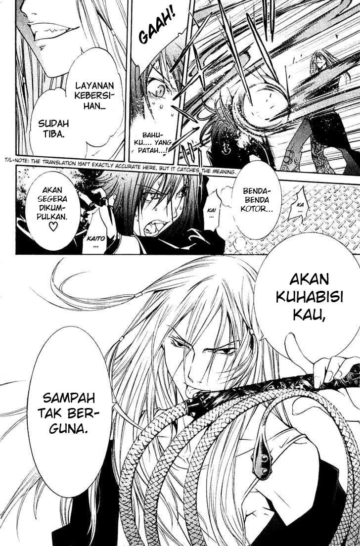 Chapter 76 - halaman 19
