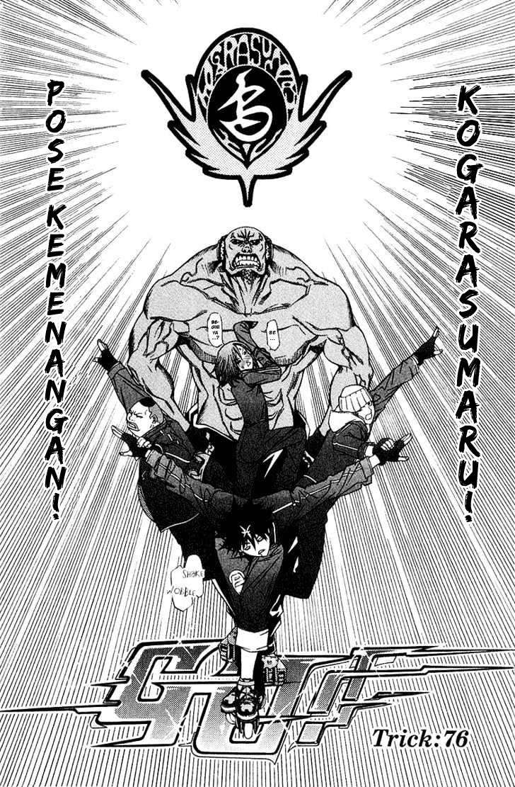 Chapter 76 - halaman 4