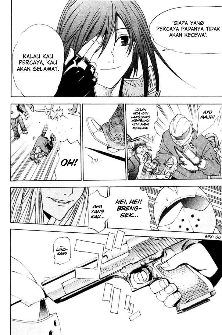 Chapter 76 - halaman 9