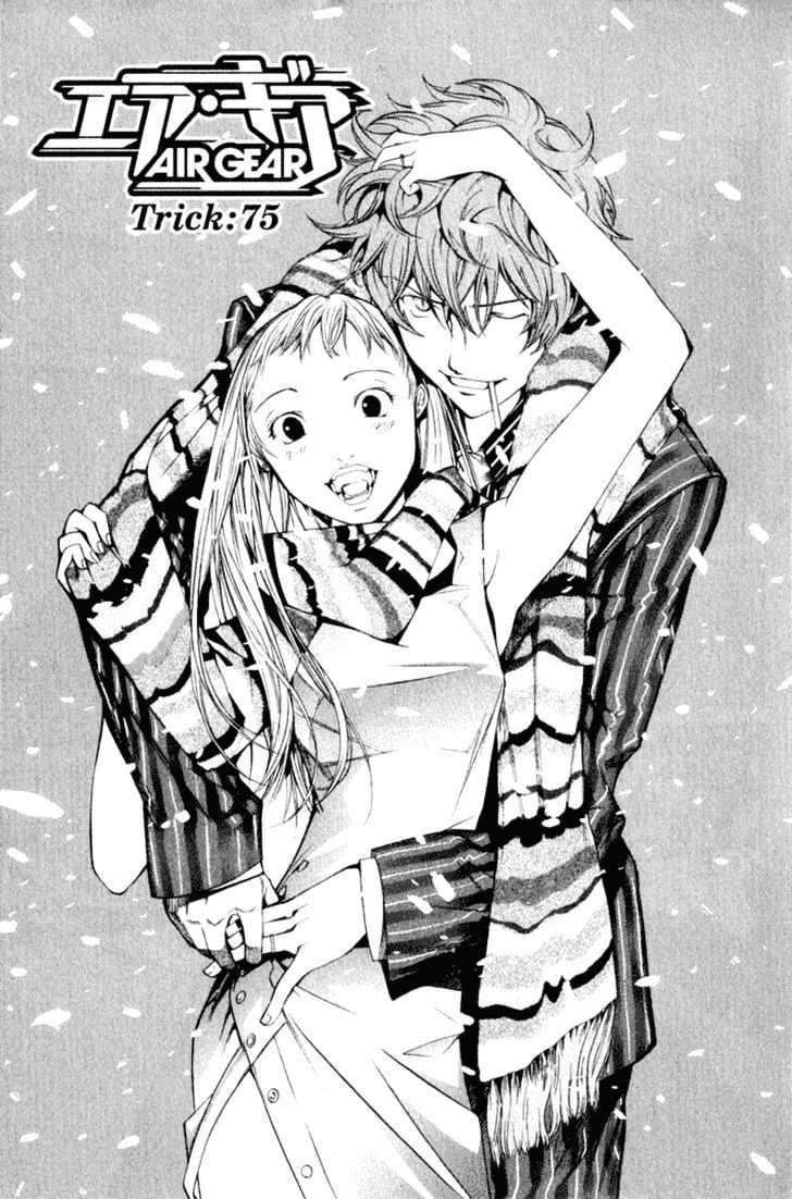 Chapter 75 - halaman 2