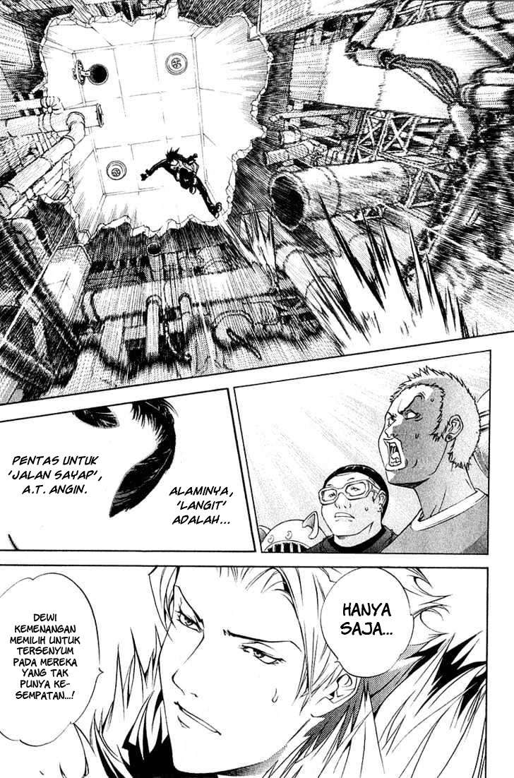 Chapter 75 - halaman 14